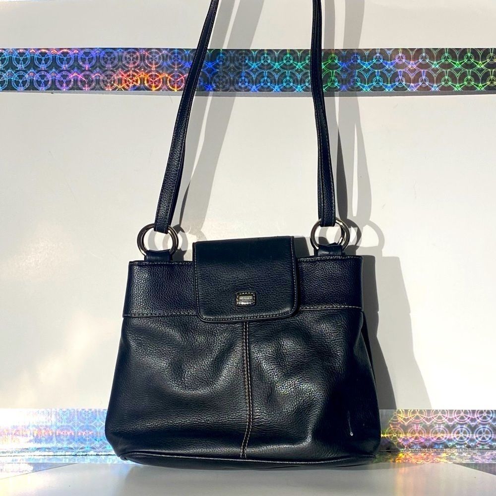 Baggs Genuine Leather Classic Classy Purse
